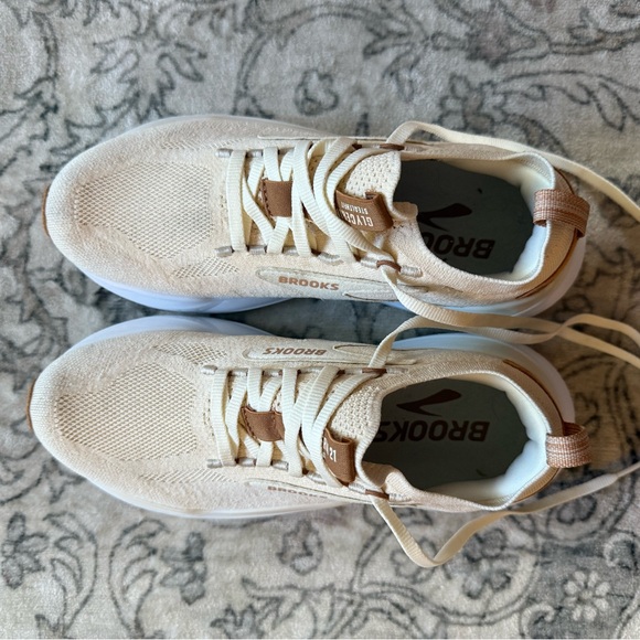 Brooks Women's Glycerin Stealthfit 21 Neutral - Picture 2 of 3